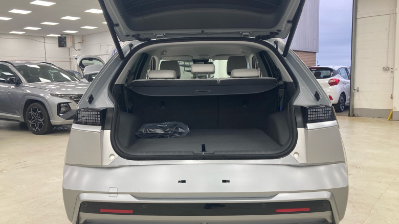 Hyundai IONIQ 5 168kW Ultimate 84 kWh 5dr Auto [Tech Pack] Electric Hatchback